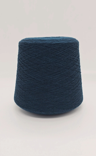 Пряжа Cashwool, Zegna Baruffa, меринос, цвет петроль